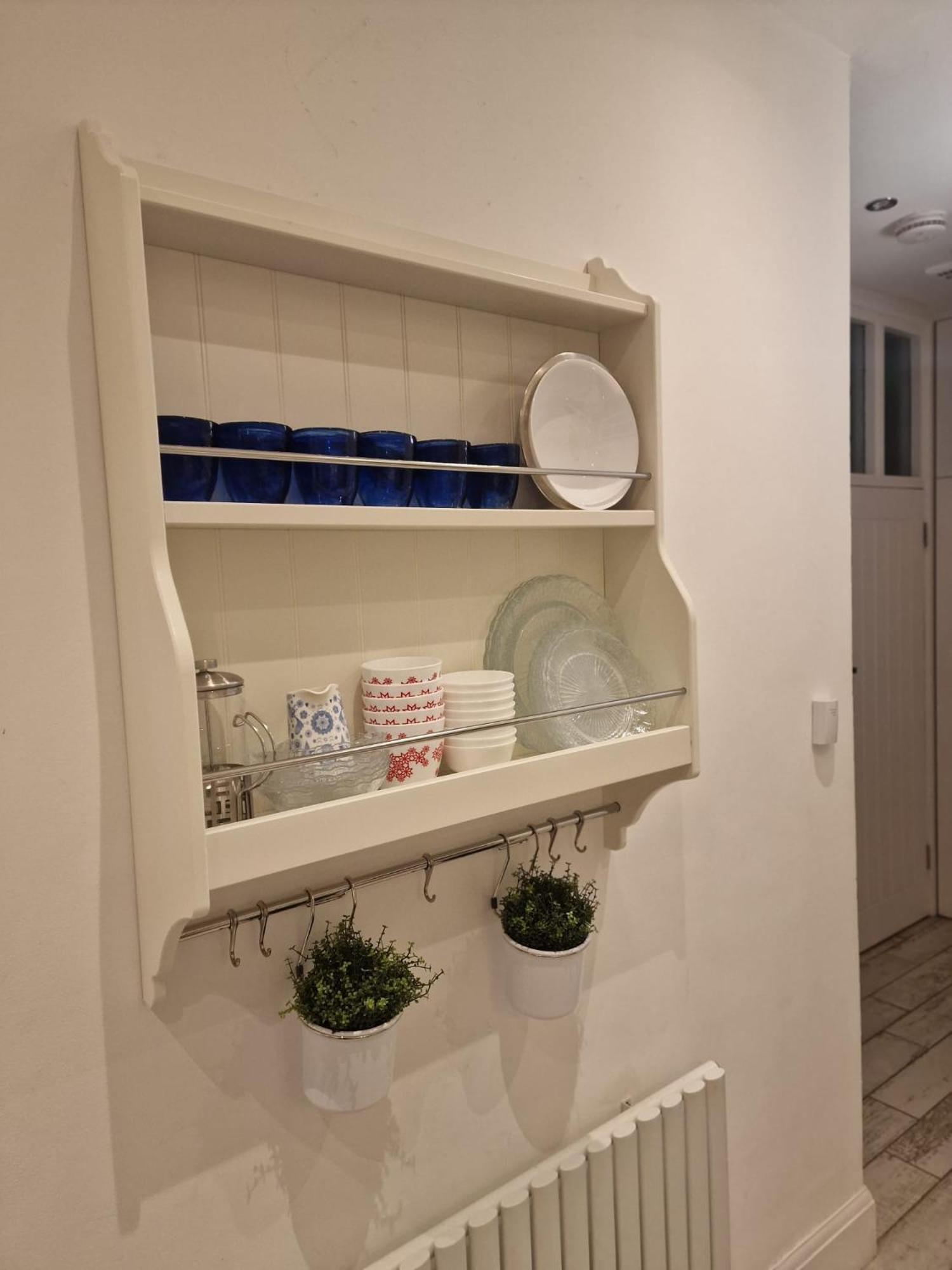 Quintessentially 'London' Flat Exterior photo